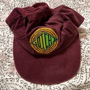 Gotcha Corduroy Hat